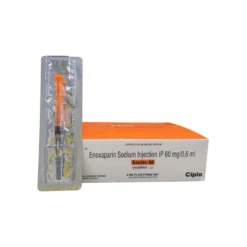Enoxaparin 60mg Display Image