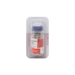 Gentamicin 20mg Vial Packaging