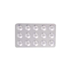 Olmesartan 20mg Blister Strips