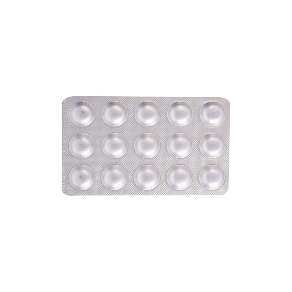 Olmesartan 20mg Blister Strips