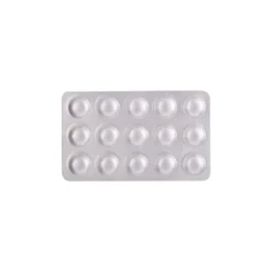 Olmesartan 40mg Front Strip View