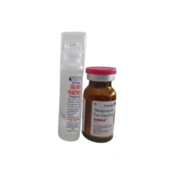 Omeprazole 40mg Sterile Single Dose Vial
