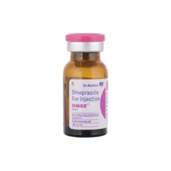 Omeprazole 40mg For I.V. Infusion