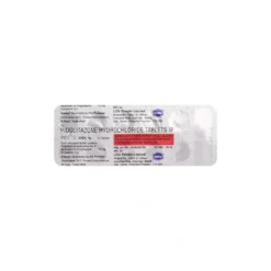 Pioglitazone 15mg Blister Strips