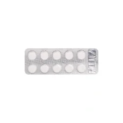 Pioglitazone 15mg Blister Packaging