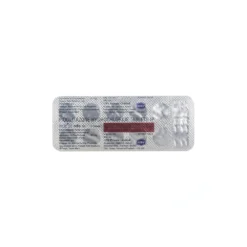 Pioglitazone 30mg Blister Packaging