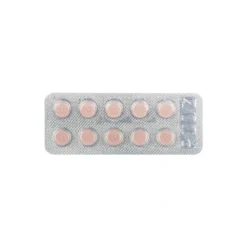 Pioglitazone 30mg 10 Tablets in a Strip