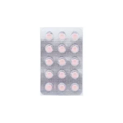 Rivaroxaban 10mg Strip Packaging
