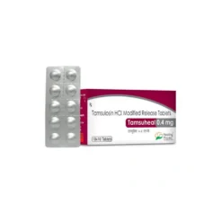 Tamsulosin 0.4mg Display Image