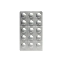 Tamsulosin & Dutasteride 0.9mg Blister Packaging