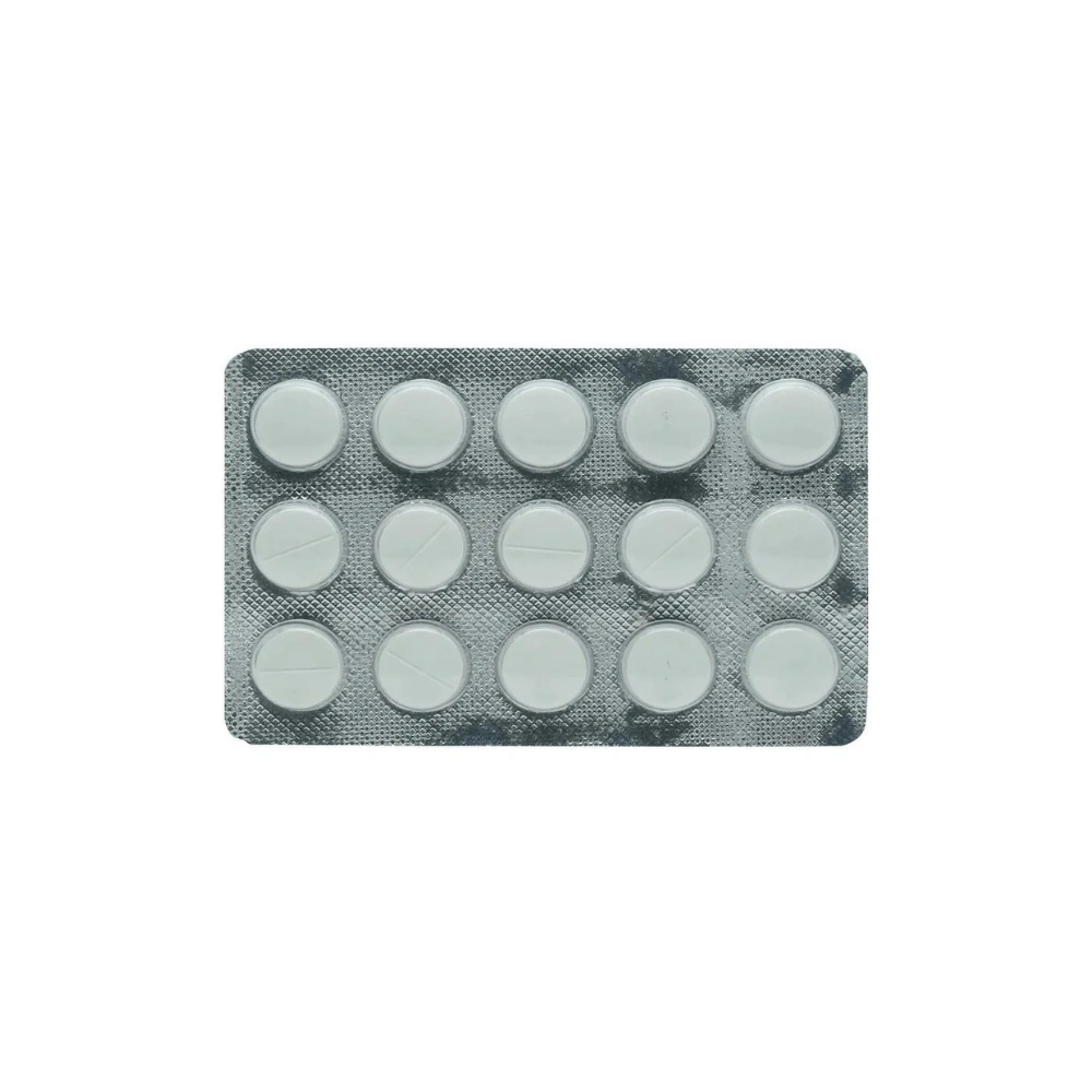 Terbinafine 250mg Blister Packaging