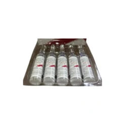 Tranexamic 500mg/5ml Ampoule Packaging