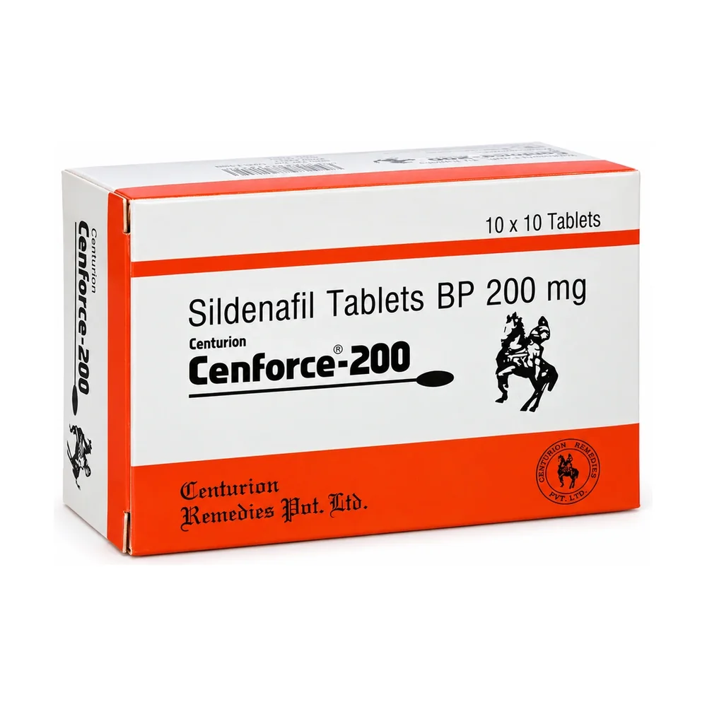Cenforce 200