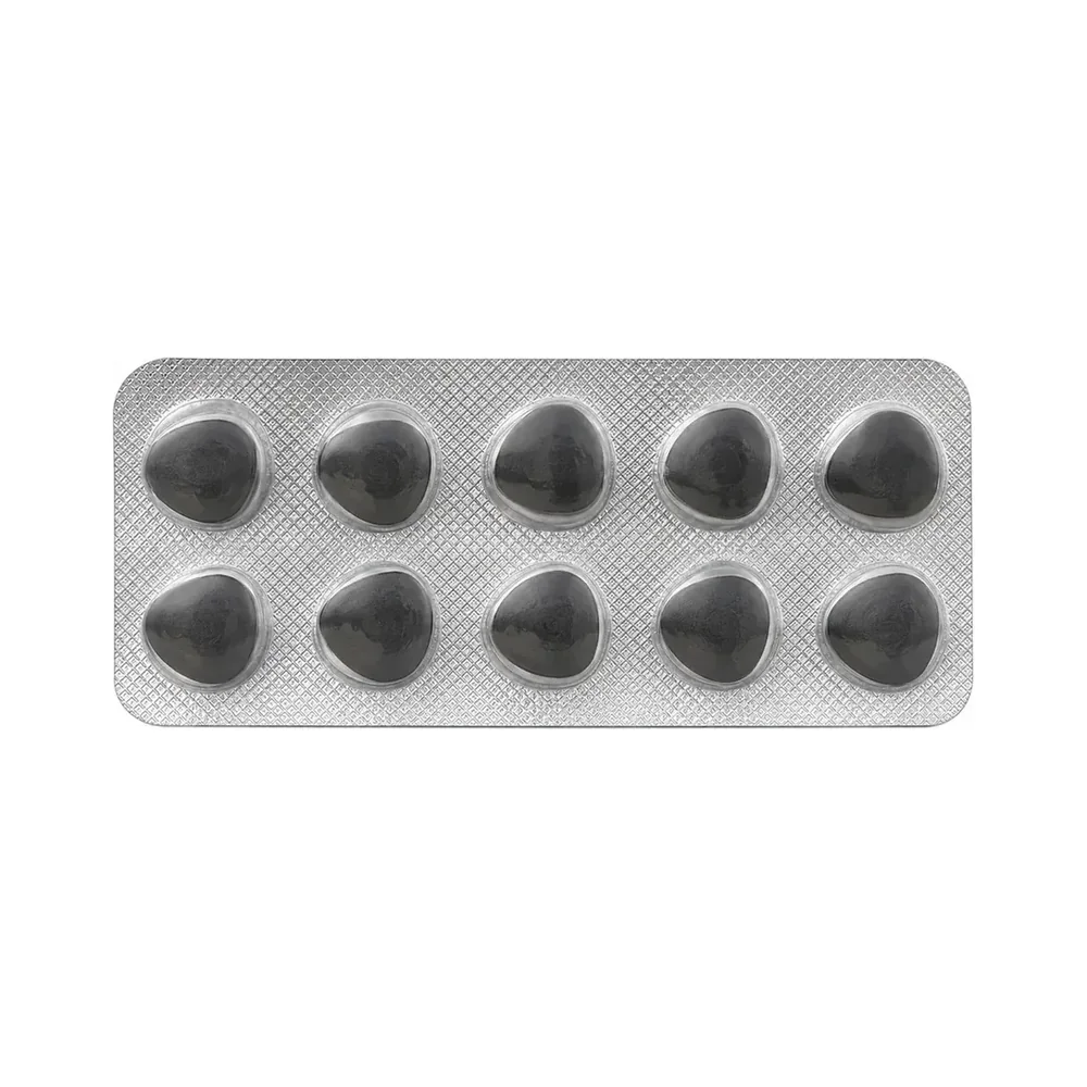 Cenforce 200mg Sildenafil Tablets - Image 4