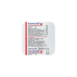 Ivermectol 6 mg - Image 3